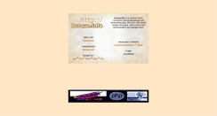 Desktop Screenshot of fearstudios.com